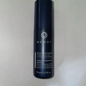 Intense repair treatment hair serum